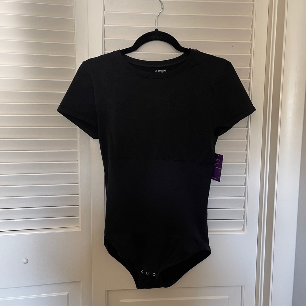 Yummie Shaping Bodysuit - NWT